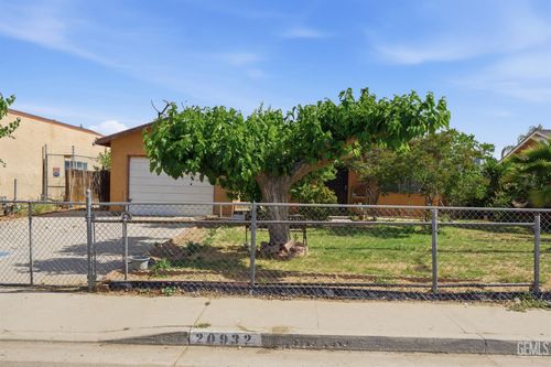 20932 Grove Drive, Richgrove, CA, 93261 | Card Image