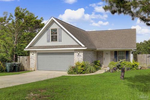 5853 Winifred Ave, Pensacola, FL, 32507-8868 | Card Image