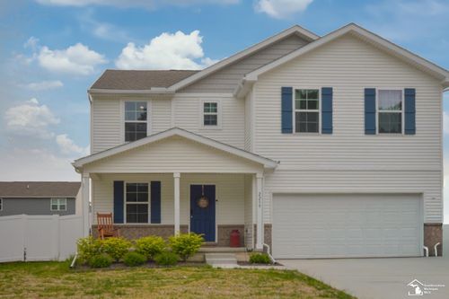 2239 Teton Ave, Monroe, MI, 48162-9546 | Card Image