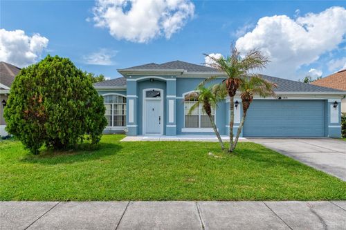2818 Oconnell Dr, Kissimmee, FL, 34741-7755 | Card Image