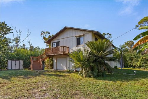 8545 Redwood Dr, St. James City, FL, 33956-3004 | Card Image