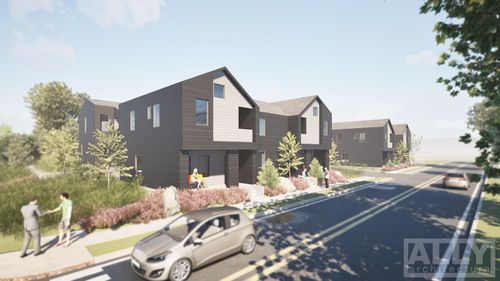 2702 Long St, Chattanooga, TN, 37408-3151 | Card Image