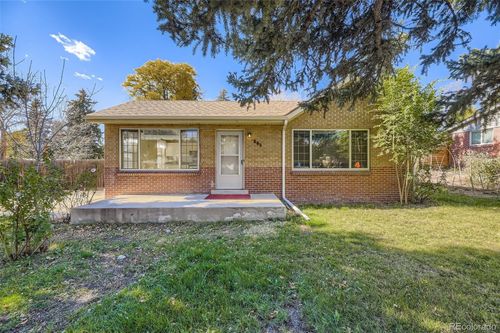 865 Brentwood St, Lakewood, CO, 80214-4451 | Card Image