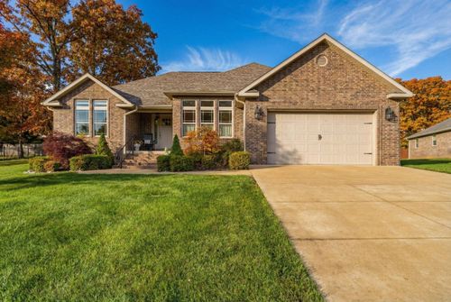 2009 Big Deer Run, West Plains, MO, 65775-7597 | Card Image