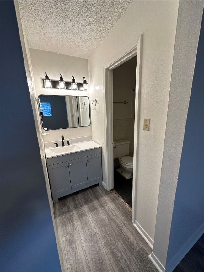 APT-206 - 104 E 32 Nd St, Condo with 1 bedrooms, 1 bathrooms and null parking in Austin TX | Image 4