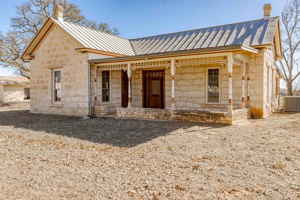 Us Highway 87 , Fredericksburg, TX 78624