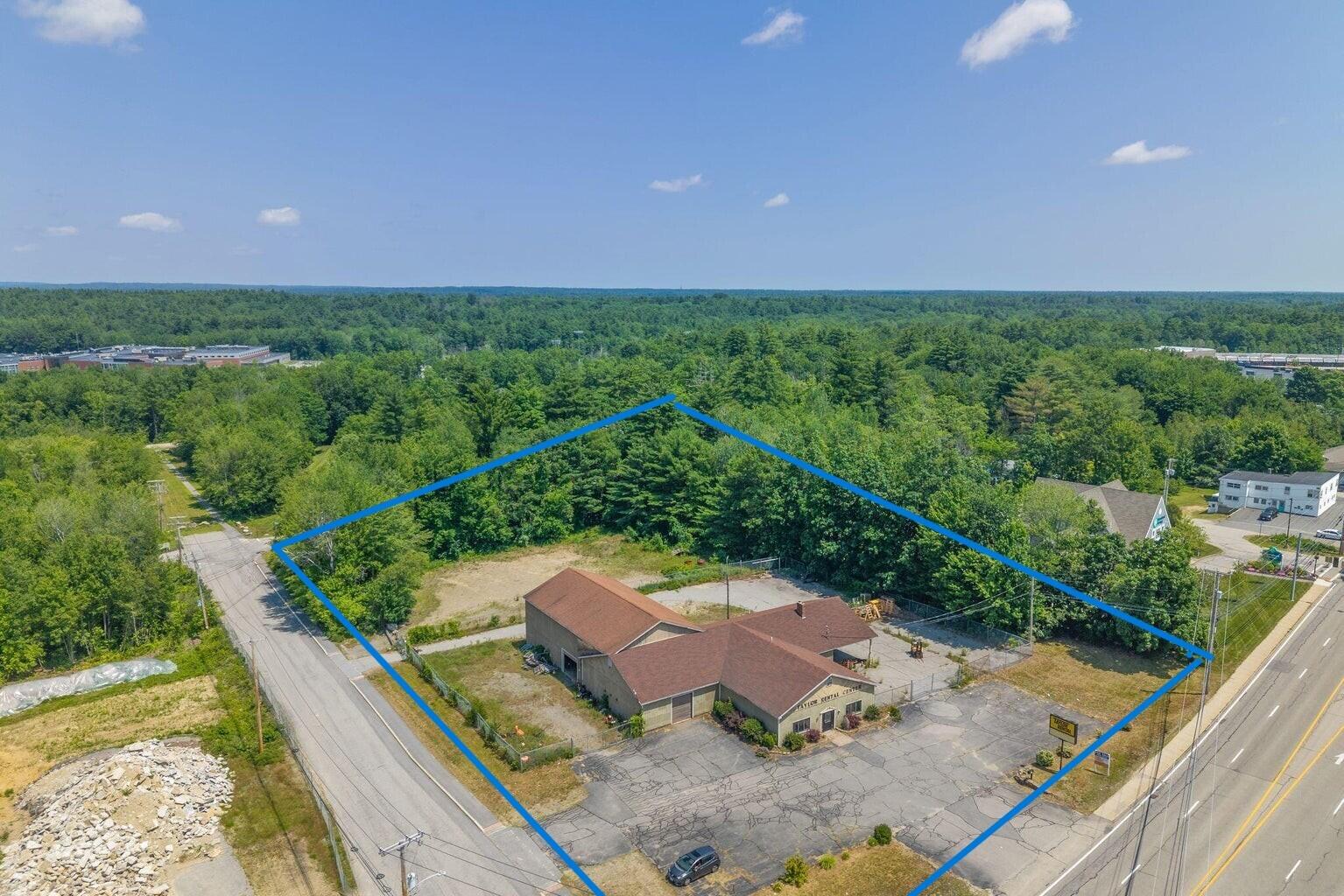 Commercial Sale in Sanford 5