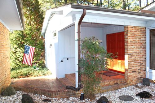 36 Birdie Dr, Whispering Pines, NC, 28327-9491 | Card Image