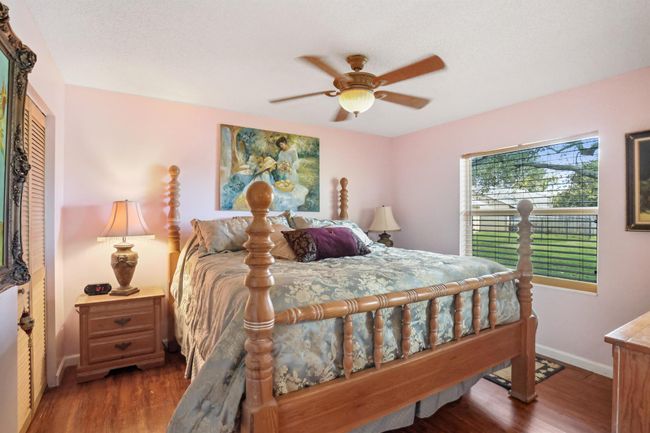 5182 Blueberry Hill Ave, House other with 2 bedrooms, 2 bathrooms and null parking in Lake Worth FL | Image 11