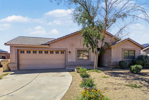 5458 N 77th Dr, Glendale, AZ, 85303-5674 | Card Image