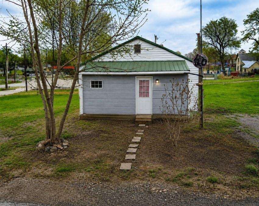 Residential in King City