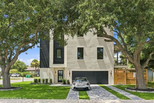 319 Saint Augustine Blvd, Jacksonville Beach, FL, 32250-3905 | Card Image