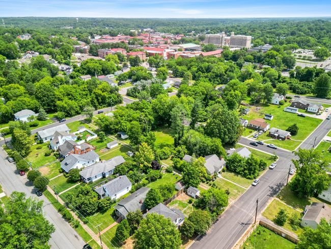 702 Irving St, House other with 4 bedrooms, 3 bathrooms and null parking in Farmville VA | Image 41