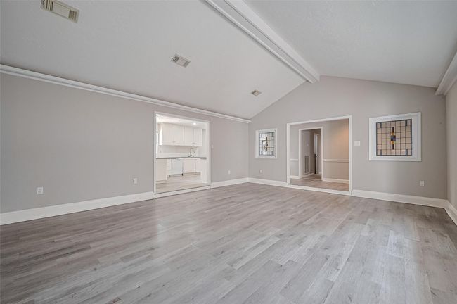 2814 Shadowdale Dr, House other with 3 bedrooms, 2 bathrooms and null parking in Houston TX | Image 11