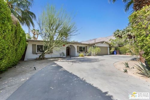 1365 E Tachevah Dr, Palm Springs, CA, 92262-4952 | Card Image