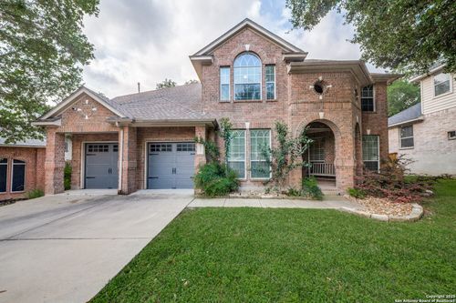 9806 Great Basin, San Antonio, TX, 78251-4347 | Card Image