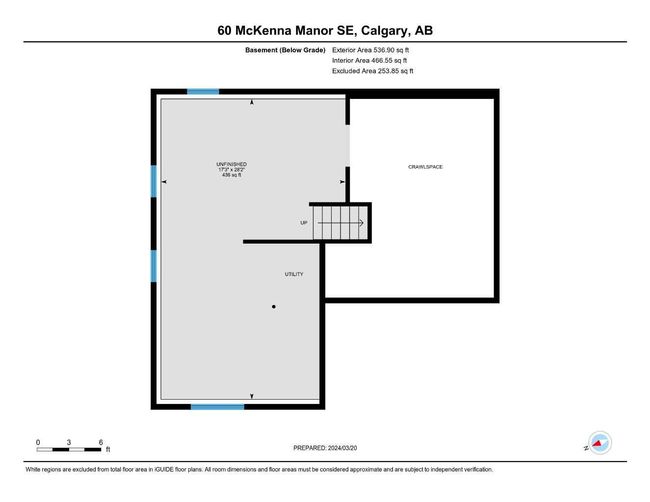 60 Mckenna Manor Se, Home with 2 bedrooms, 2 bathrooms and 4 parking in Calgary AB | Image 33