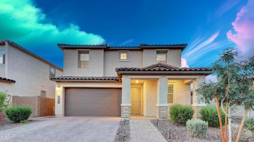 12122 W Levi Dr, Avondale, AZ, 85323-3409 | Card Image