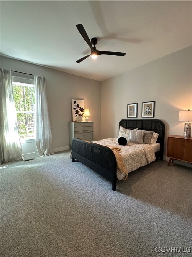 LOT-4 - Lot 4 Chopt Rd, House other with 4 bedrooms, 4 bathrooms and null parking in Gum Spring VA | Image 28