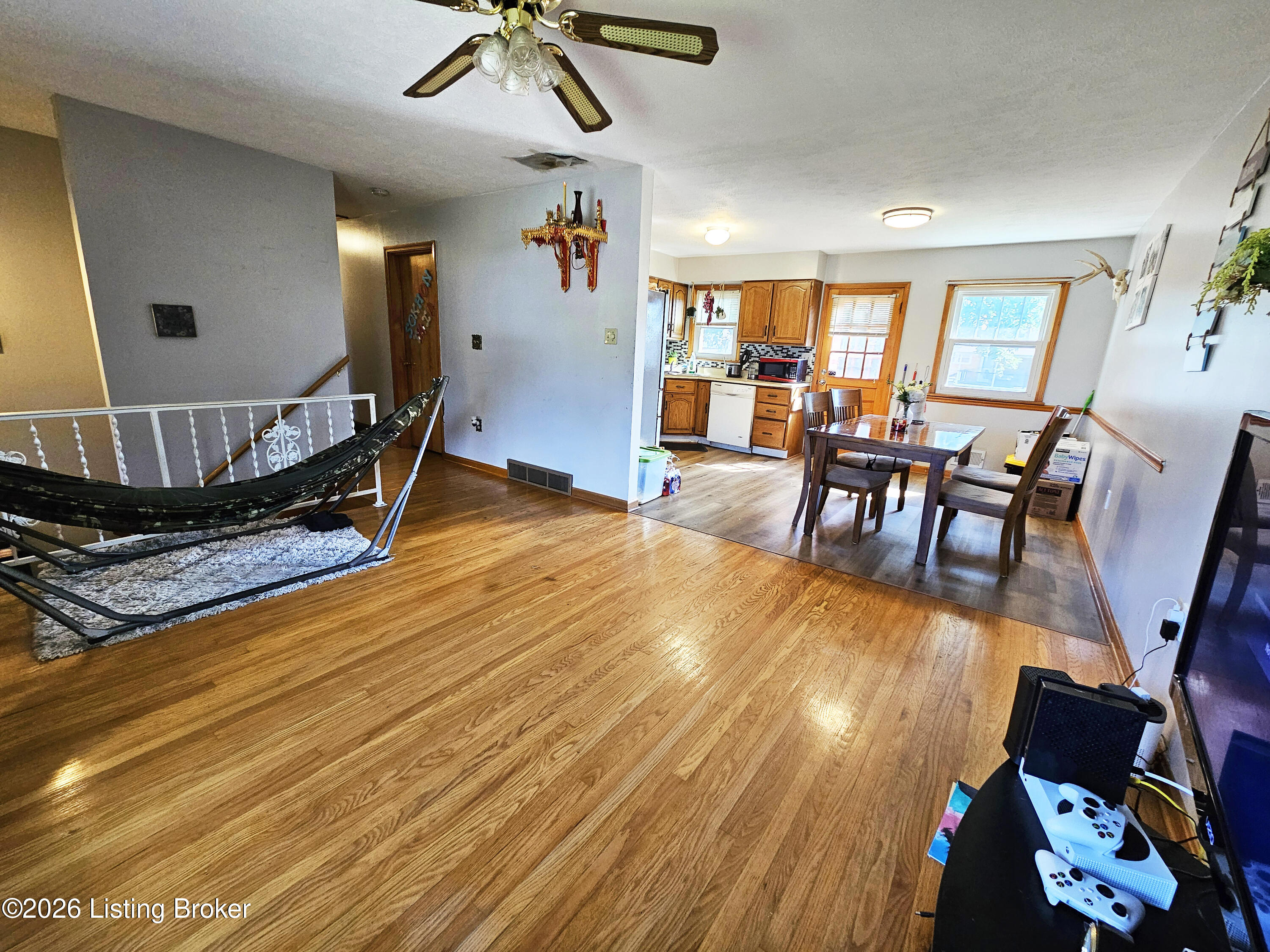 Residential in Louisville 4