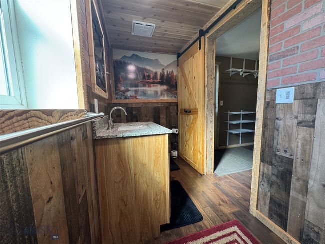 704 E 3 Rd Ave, House other with 3 bedrooms, 2 bathrooms and null parking in Big Timber MT | Image 20