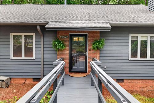 4626 Lake Jeanette Rd, Greensboro, NC, 27455-2808 | Card Image