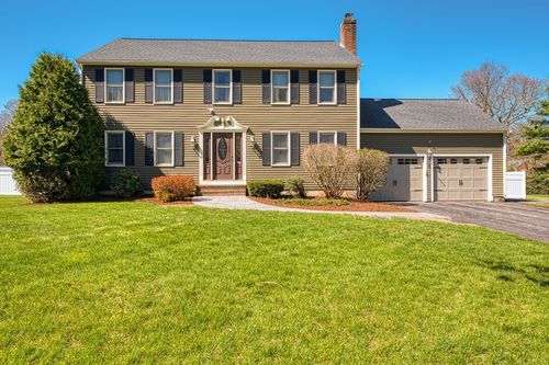 11 Antone Dr, Norton, MA, 02766-1047 | Card Image