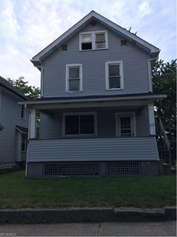 2054 13th Street Sw, Sold in Akron Zoocasa