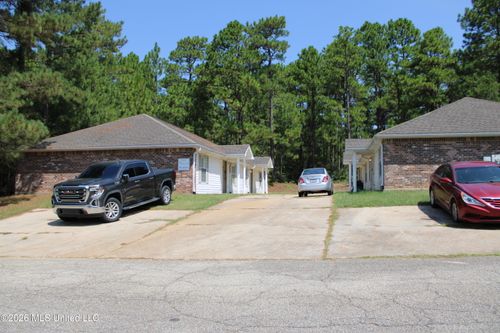 d-154 N Wind Ridge Lane, Purvis, MS, 39475 | Card Image