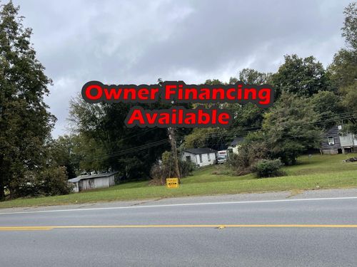 Lot 1 S 1st St, Mc Gehee, AR, 71654 | Card Image