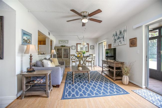 APT-2A - 120 Hibiscus Woods Ct, Condo with 2 bedrooms, 2 bathrooms and null parking in DELTONA FL | Image 4