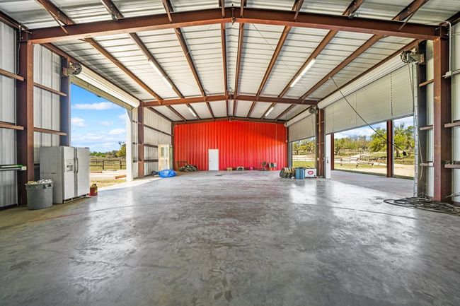 1379 Barker Rogers Rd, Home with 0 bedrooms, 0 bathrooms and null parking in Harper TX | Image 9