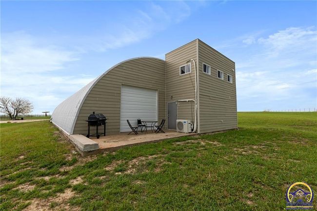 3627 Road D, House other with 1 bedrooms, 1 bathrooms and null parking in Allen KS | Image 16