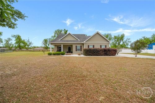 1615 Colony Ln, Brooklet, GA, 30415-6172 | Card Image