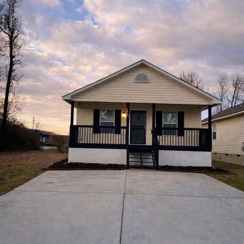 5813 Bunch St, Chattanooga, TN, 37421-2909 | Card Image