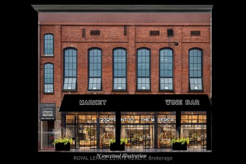 232 Front St, Belleville, ON, K8N5K4 | Card Image