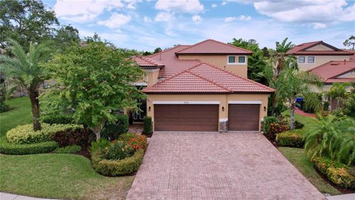 4586 Grand Lakeside Drive, PALM HARBOR, FL, 34684 | Card Image