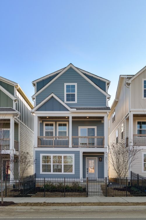 247 Nesbitt Ln, Madison, TN, 37115-2612 | Card Image