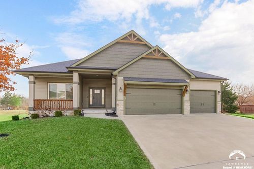 1236 Juniper Ln, Lawrence, KS, 66049-3614 | Card Image