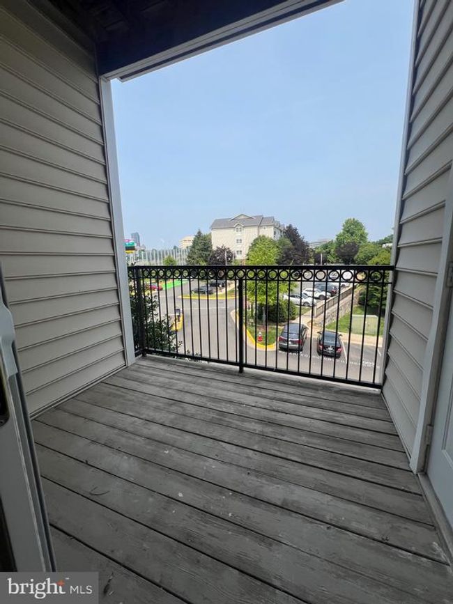 UNIT-1305 - 1601 Spring Gate Dr, Condo with 1 bedrooms, 1 bathrooms and null parking in MCLEAN VA | Image 8