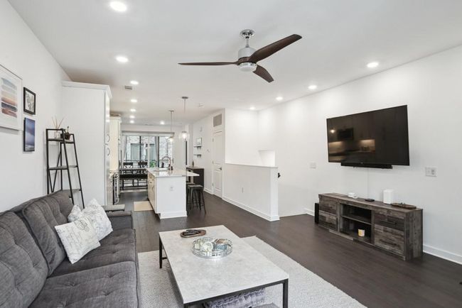 UNIT-1507 - 1050 Stacks Ave Se, Condo with 2 bedrooms, 2 bathrooms and null parking in Atlanta GA | Image 7