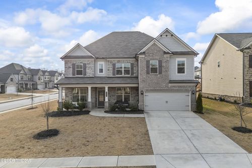 3781 Franks Way, Loganville, GA, 30052-5753 | Card Image