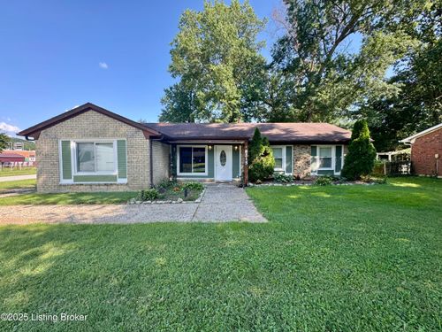 8215 Afterglow Dr, Louisville, KY, 40214-5528 | Card Image