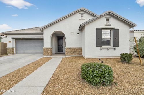 22472 E Via Del Oro, Queen Creek, AZ, 85142-9690 | Card Image