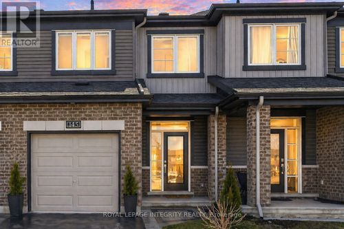 145 Gardenpost Terrace, Ottawa, ON, K4A5G9 | Card Image