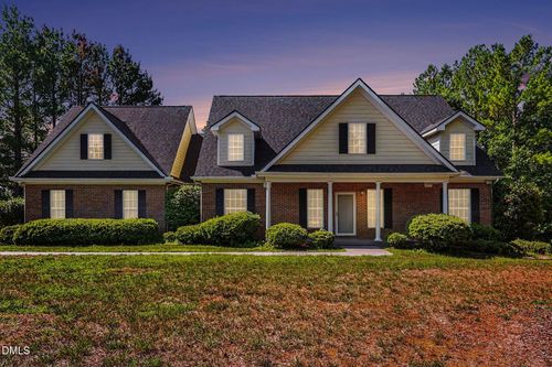 606 Old Chestnut Xing, Moncure, NC, 27559-9266 | Card Image