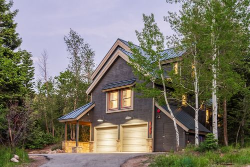 123 Ridge Ave, Park City, UT, 84060 | Card Image