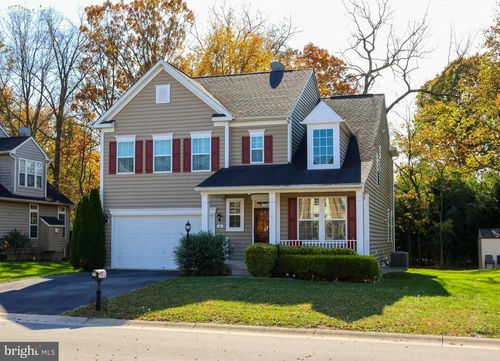 86 Dinwiddie Way, KEARNEYSVILLE, WV, 25430-2854 | Card Image