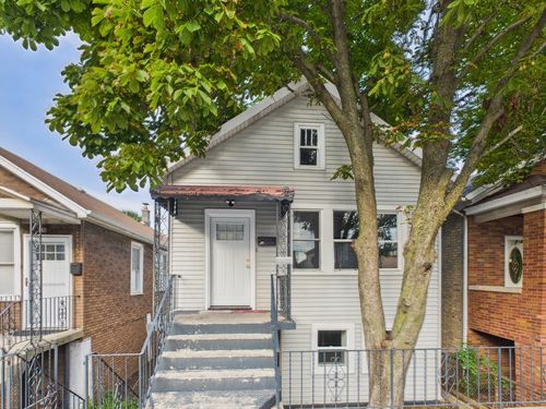2837 Farrell St, Chicago, IL, 60608-5619 | Card Image