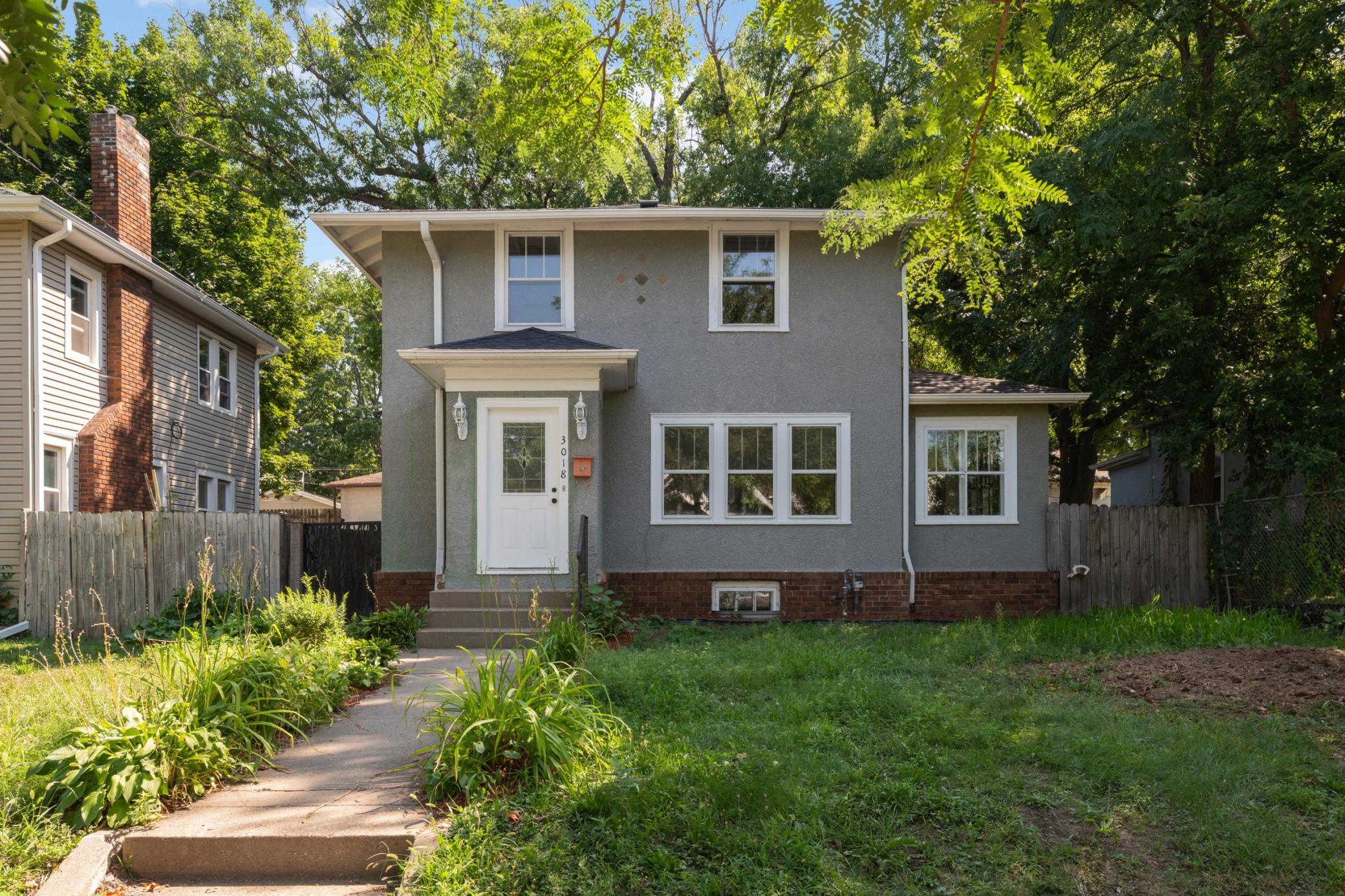 Residential in Minneapolis 3